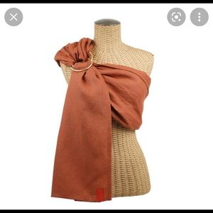 SAKURA BLOOM RING SLING